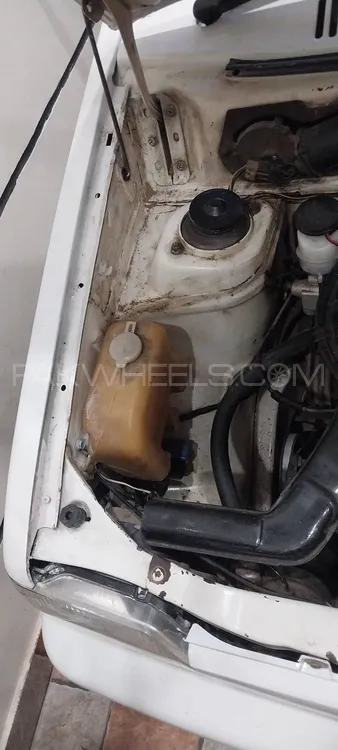 Suzuki Mehran 2005 for Sale in Multan Image-1