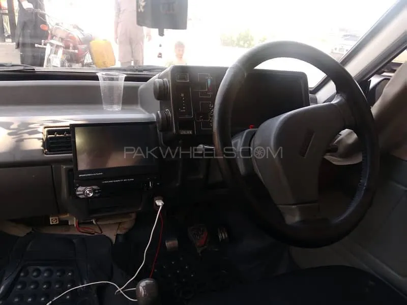 Suzuki Mehran 2013 for Sale in Islamabad Image-1