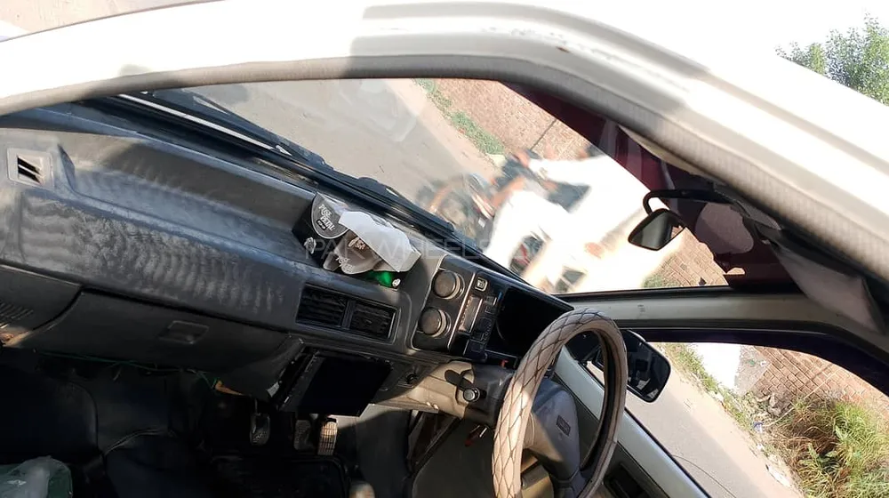 Suzuki Mehran 2005 for Sale in Faisalabad Image-1