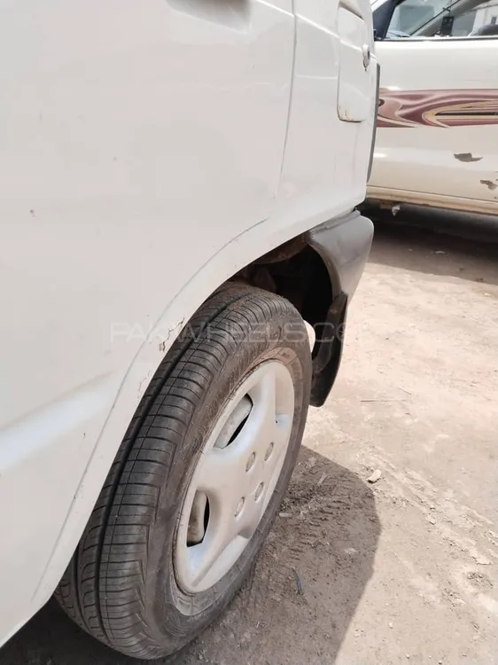 Suzuki Mehran 2012 for Sale in Lahore Image-1