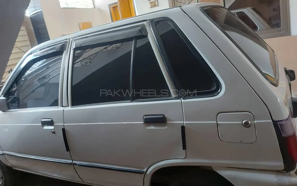 Suzuki Mehran 2014 for Sale in Sargodha Image-1