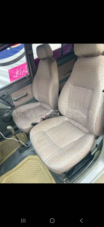 Suzuki Mehran 2018 for Sale in Islamabad Image-1