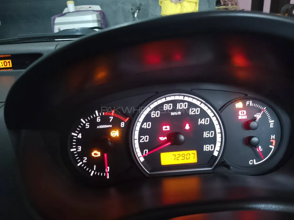 Suzuki Swift 2013 for Sale in Sahiwal Image-1