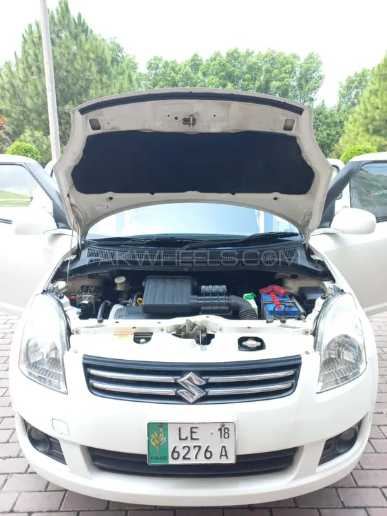 Suzuki Swift 2018 for Sale in Lahore Image-1