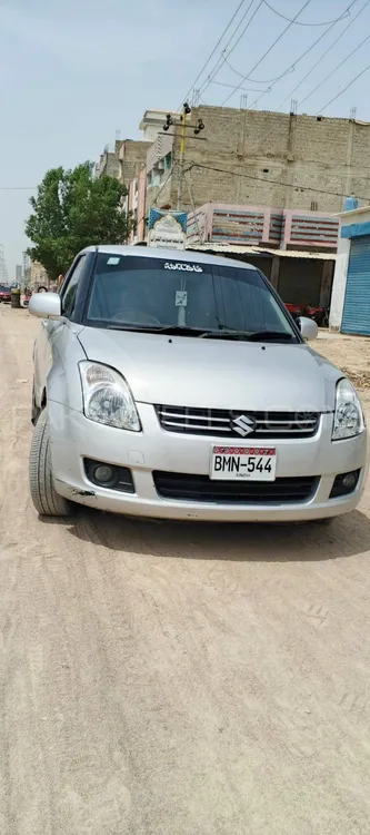 Suzuki Swift 2018 for Sale in Karachi Image-1