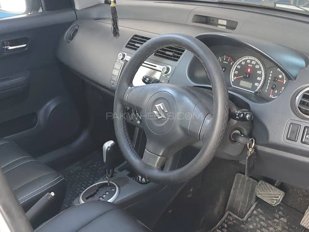 Suzuki Swift 2018 for Sale in Lahore Image-1
