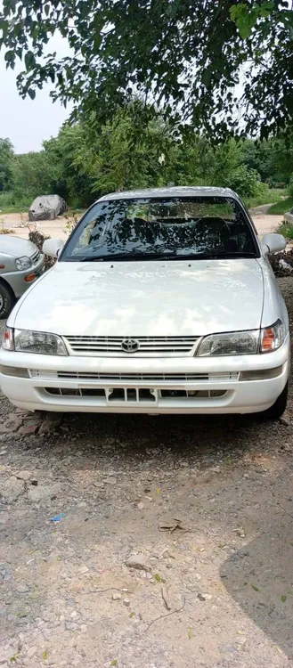 Toyota Corolla 1992 for Sale in Rawalpindi Image-1