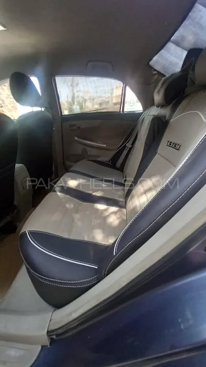 Toyota Corolla 2012 for Sale in Swabi Image-1