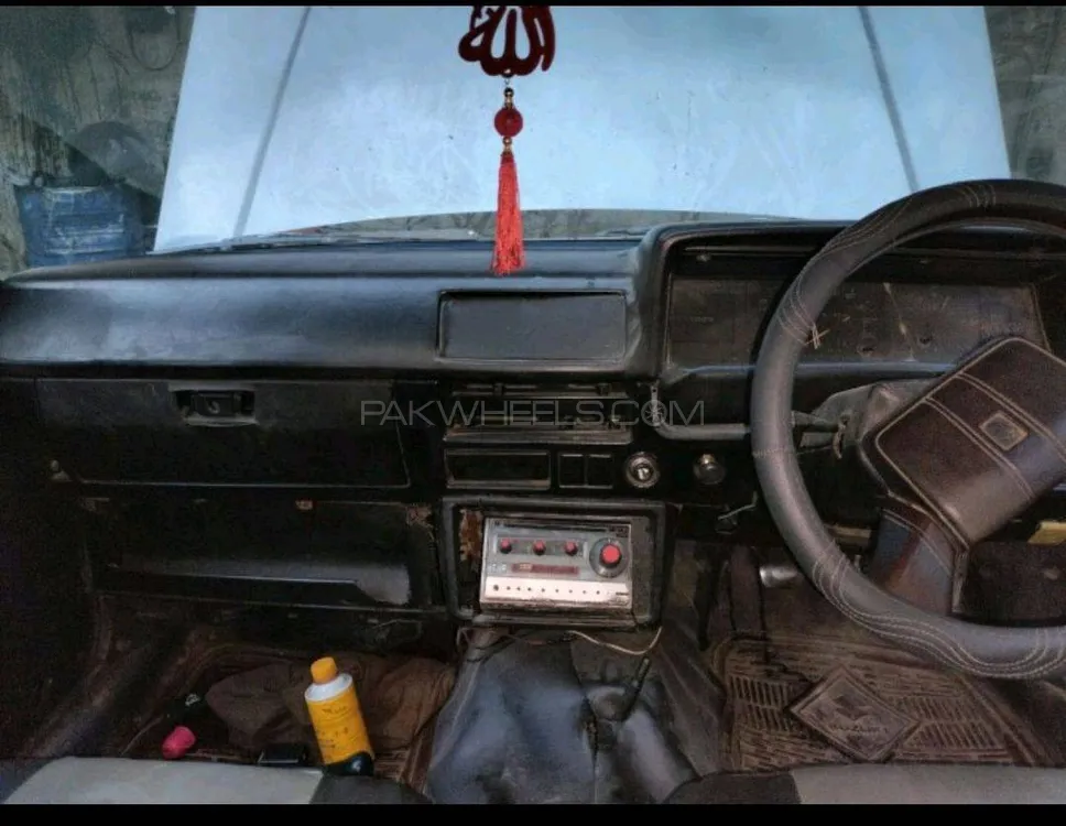 Toyota Cressida 1984 for Sale in Tandiliyawala Image-1