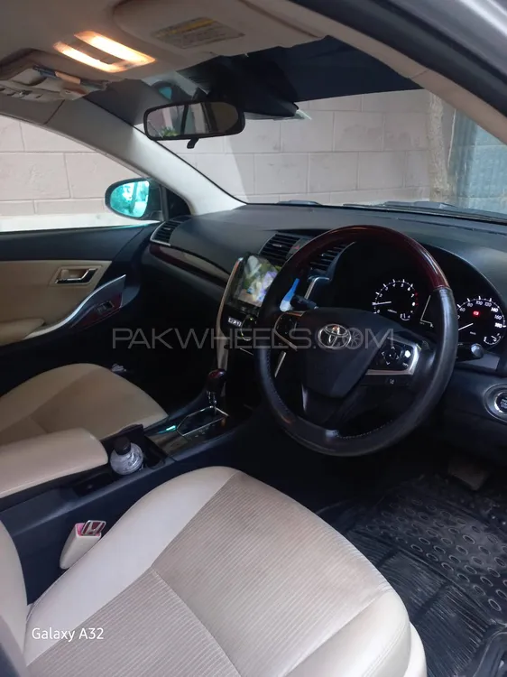 Toyota Premio 2017 for Sale in Karachi Toyota Premio 2017 for Sale in Karachi Image-6