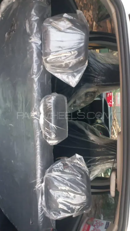 Toyota Vitz 2021 for Sale in Gujranwala Image-1