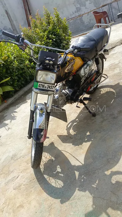 Treet EURO II TR 70 2016 for Sale Image-1