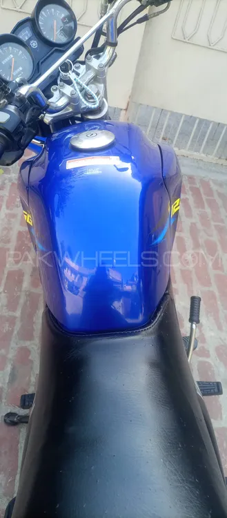 Yamaha YBR 125G 2018 for Sale Yamaha YBR 125G 2018 for Sale Image-2