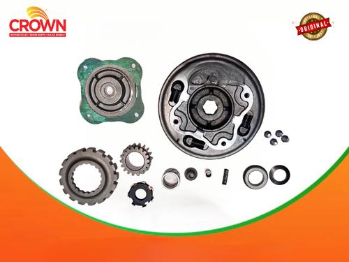Crown Lifan Complete Clutch Box for CD70 Crown Lifan Complete Clutch Box for CD70
