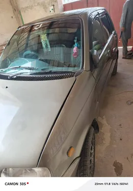 Daihatsu Cuore CX Eco 2004