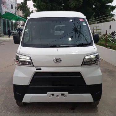 Daihatsu Hijet 2020