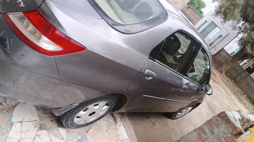 Honda City i-DSI 2005
