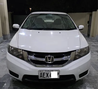 Honda City 1.3 i-VTEC Prosmatec 2021