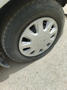KIA Classic LX 2004