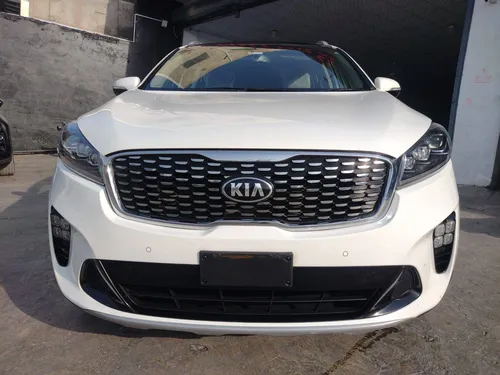 KIA Sorento 3.5 FWD 2021