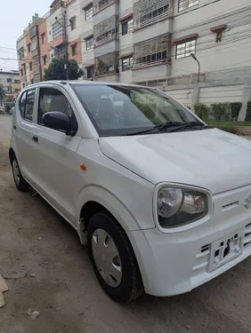 Suzuki Alto VXR 2023 for Sale Suzuki Alto VXR 2023 for Sale