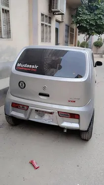 Suzuki Alto VXR 2024