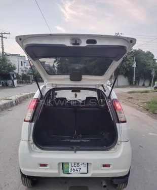 Suzuki Kei A 2007