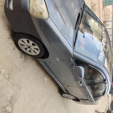 Suzuki Liana Eminent Automatic 2006
