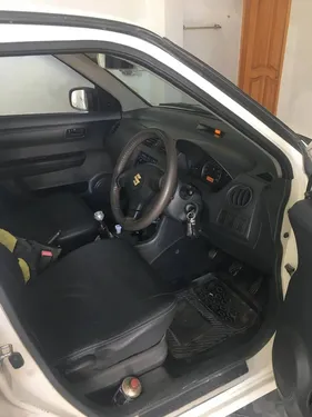 Suzuki Swift DX 1.3 2012