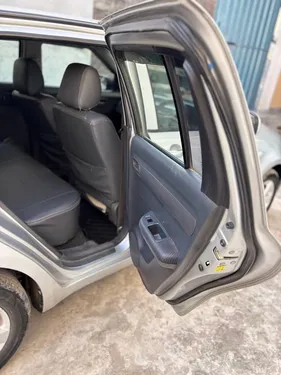Suzuki Swift DX 1.3 2015