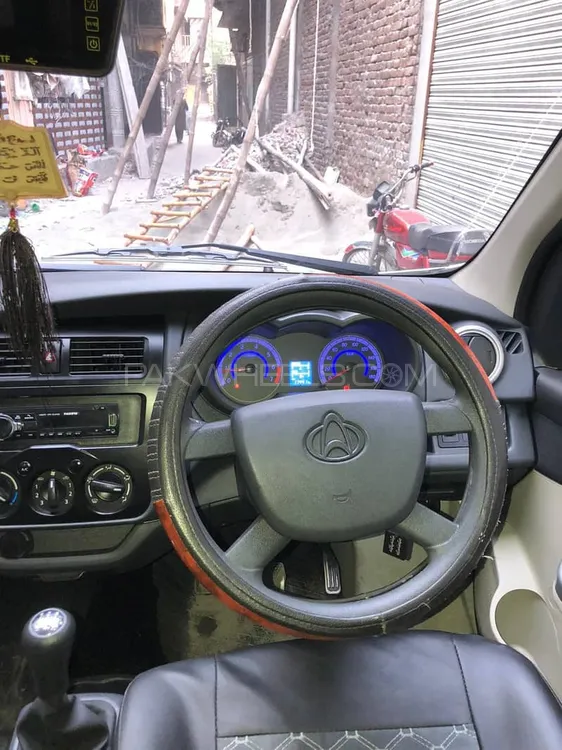 Changan Karvaan 2022 for Sale in Lahore Image-1
