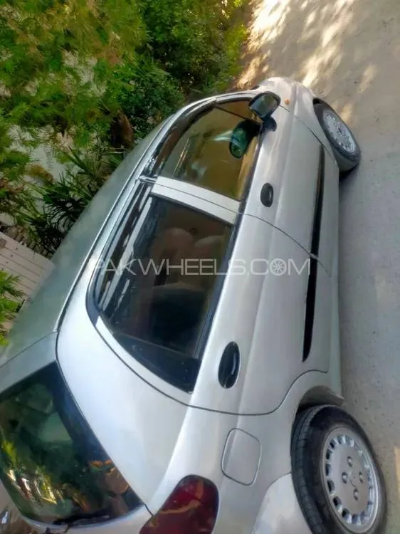 Chevrolet Exclusive 2004 for Sale in Lahore Image-1