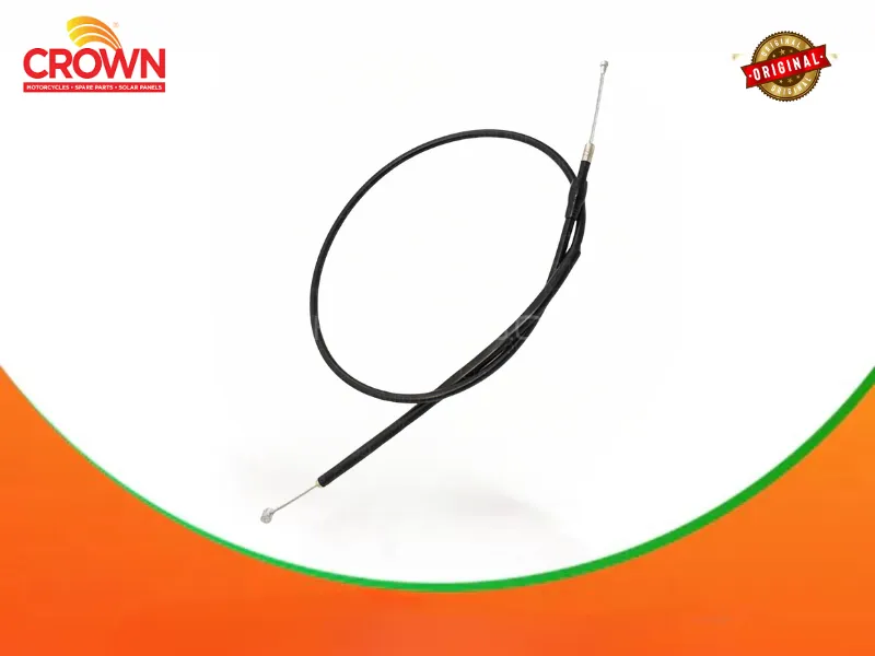 Crown Lifan Clutch Cable for CG125 CDI Image-1