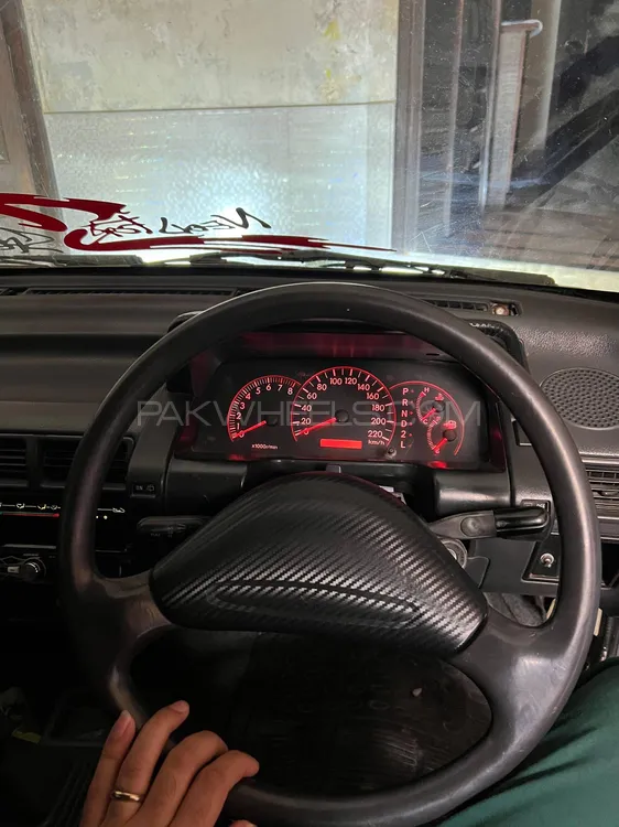 Daihatsu Charade 1989 for Sale in Okara Image-1