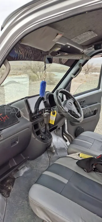 Daihatsu Hijet 2014 for Sale in Karachi Daihatsu Hijet 2014 for Sale in Karachi Image-6