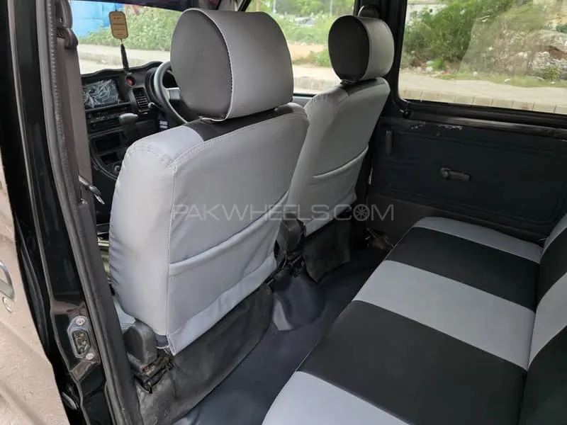 Daihatsu Hijet 2009 for Sale in Karachi Image-1