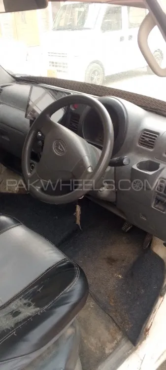 Daihatsu Hijet 2011 for Sale in Karachi Image-1