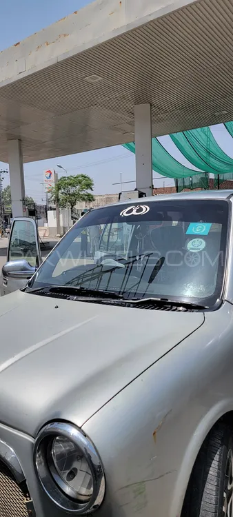 Daihatsu Mira 2001 for Sale in Lahore Image-1