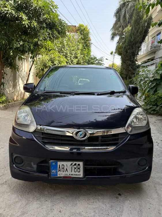 Daihatsu Mira 2013 for Sale in Rawalpindi Image-1