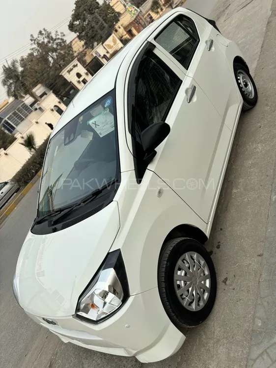 Daihatsu Mira 2022 for Sale in Islamabad Daihatsu Mira 2022 for Sale in Islamabad Image-5