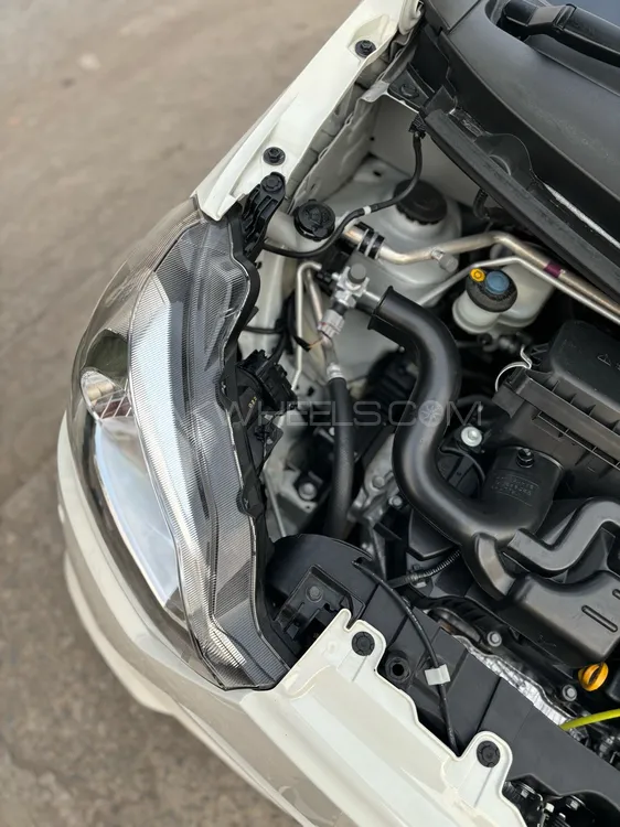 Daihatsu Mira 2022 for Sale in Islamabad Daihatsu Mira 2022 for Sale in Islamabad Image-3