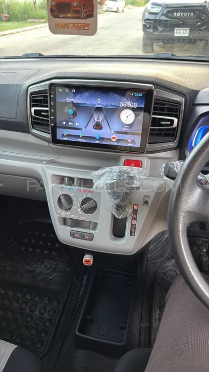 Daihatsu Mira 2021 for Sale in Karachi Image-1