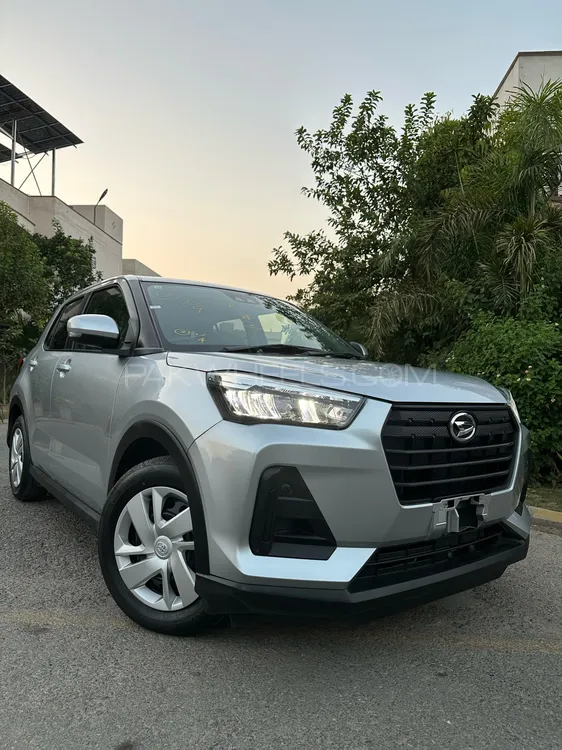 Daihatsu Rocky 2020 for Sale in Lahore Image-1