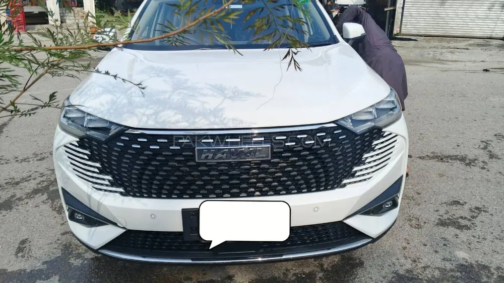 Haval H6 2023 for Sale in Islamabad Image-1