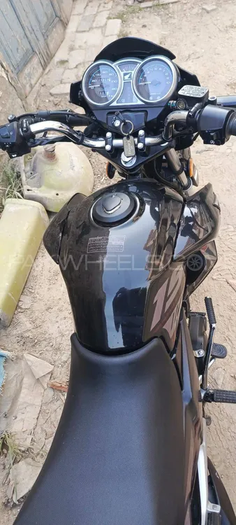 Honda CB 150F 2024 for Sale Image-1