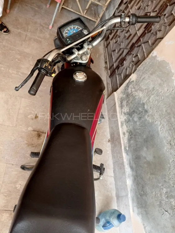 Honda CD 70 2020 for Sale Image-1