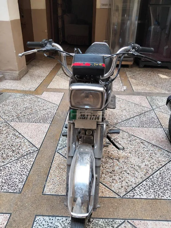Honda CD 70 2020 for Sale Image-1