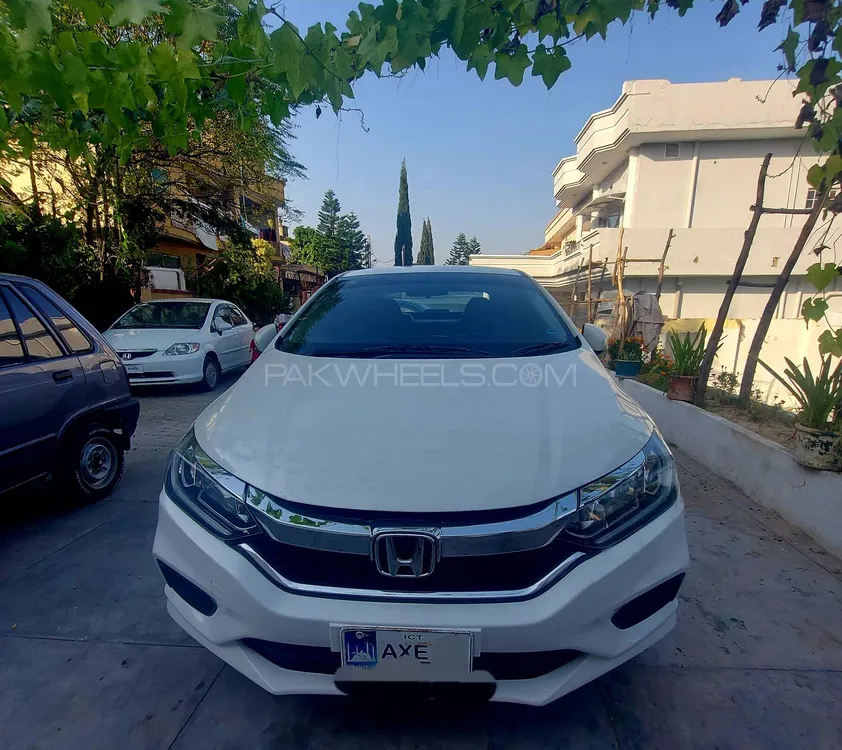 Honda City 2022 for Sale in Rawalpindi Image-1