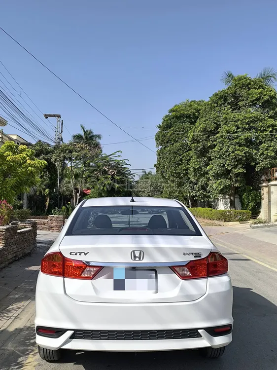 Honda City 2025 for Sale in Islamabad Image-1