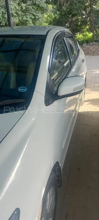 Honda City 2019 for Sale in Sahiwal Image-1
